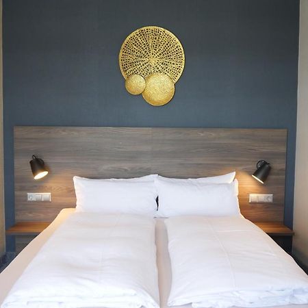 Naturkulturhotel Stumpf Neunkirchen  Kültér fotó