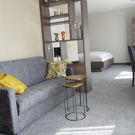 Naturkulturhotel Stumpf Neunkirchen  Kültér fotó