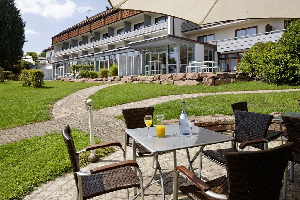 Naturkulturhotel Stumpf Neunkirchen  Kültér fotó