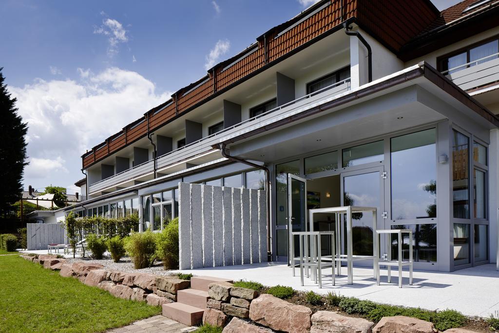 Naturkulturhotel Stumpf Neunkirchen  Kültér fotó