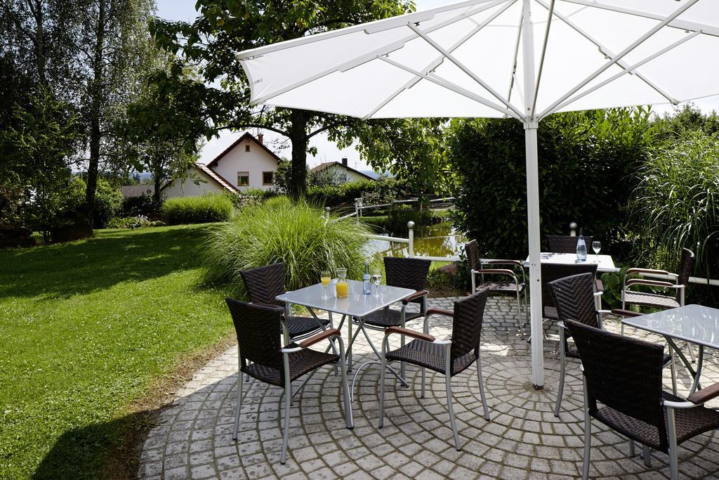 Naturkulturhotel Stumpf Neunkirchen  Kültér fotó