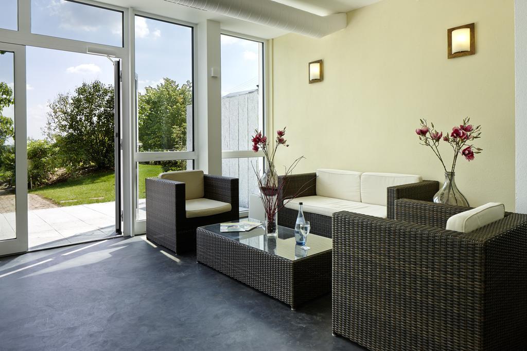 Naturkulturhotel Stumpf Neunkirchen  Kültér fotó