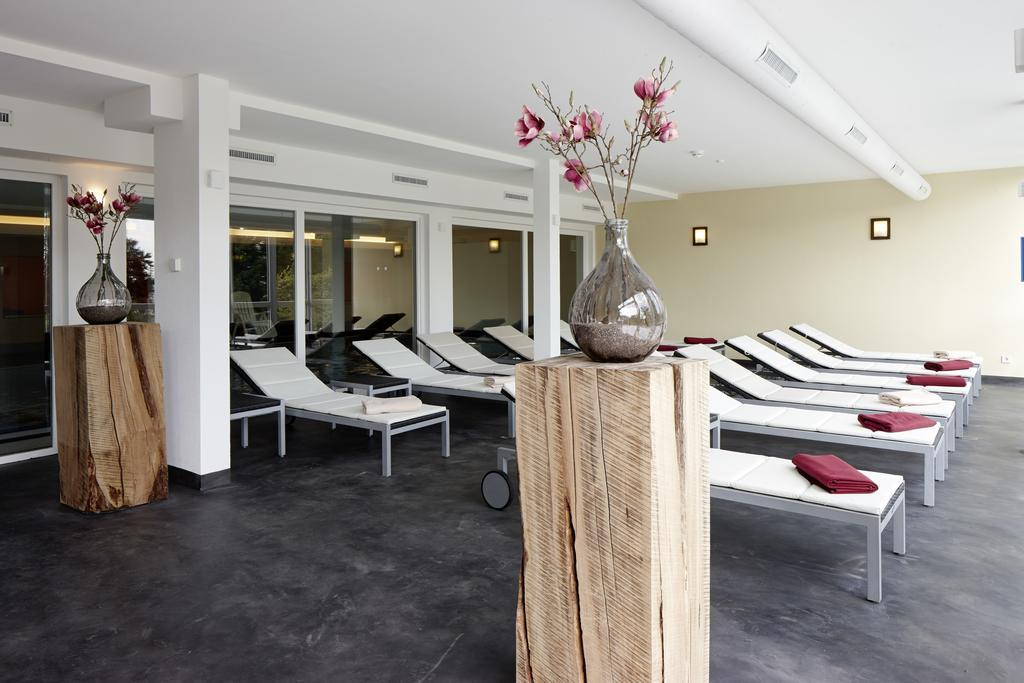 Naturkulturhotel Stumpf Neunkirchen  Kültér fotó