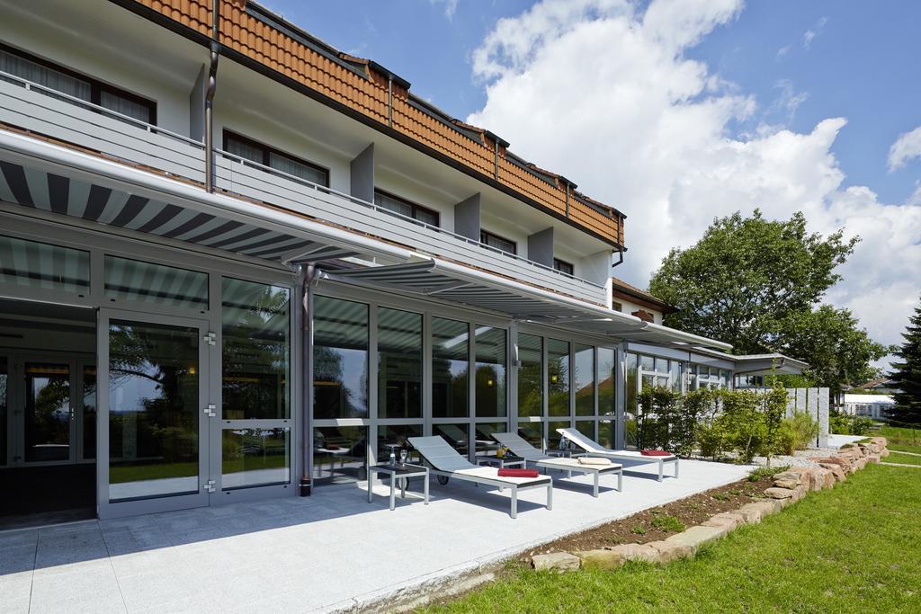 Naturkulturhotel Stumpf Neunkirchen  Kültér fotó