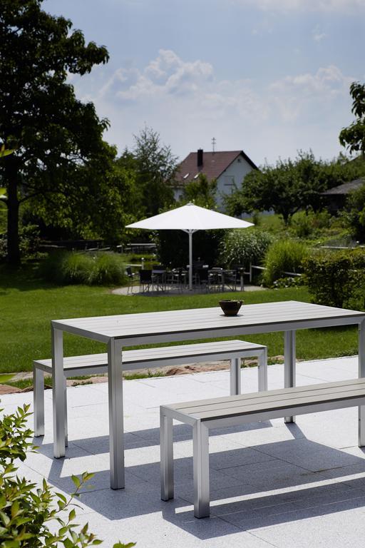 Naturkulturhotel Stumpf Neunkirchen  Kültér fotó