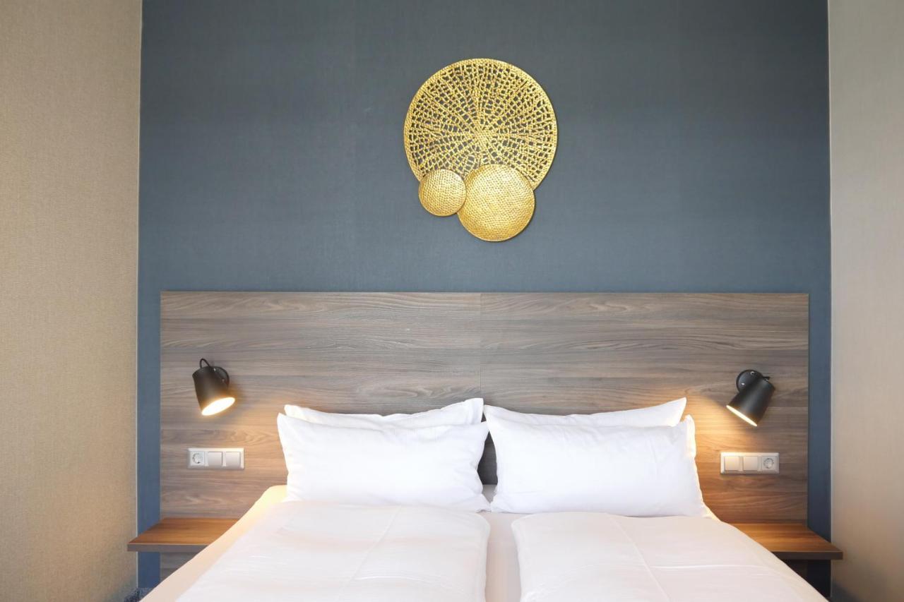 Naturkulturhotel Stumpf Neunkirchen  Kültér fotó