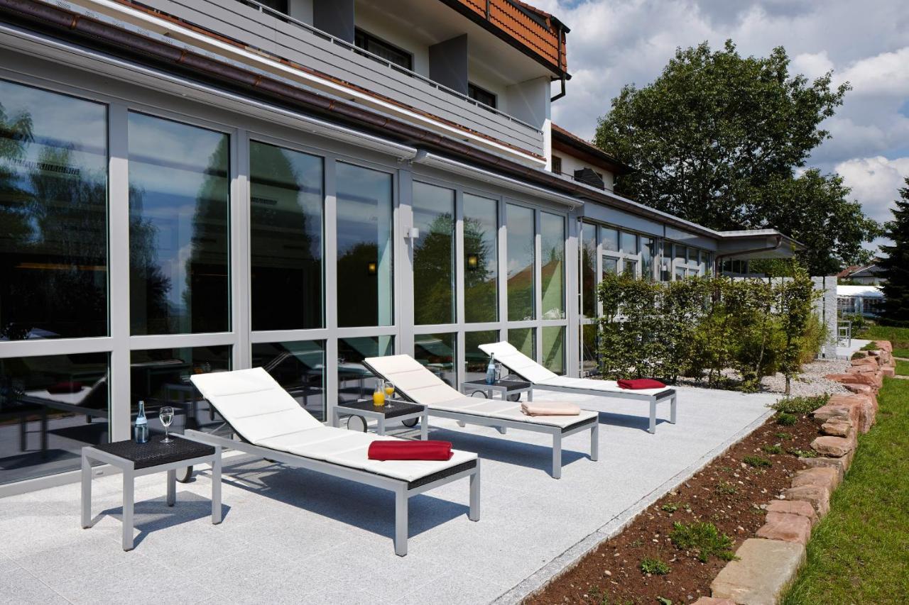 Naturkulturhotel Stumpf Neunkirchen  Kültér fotó