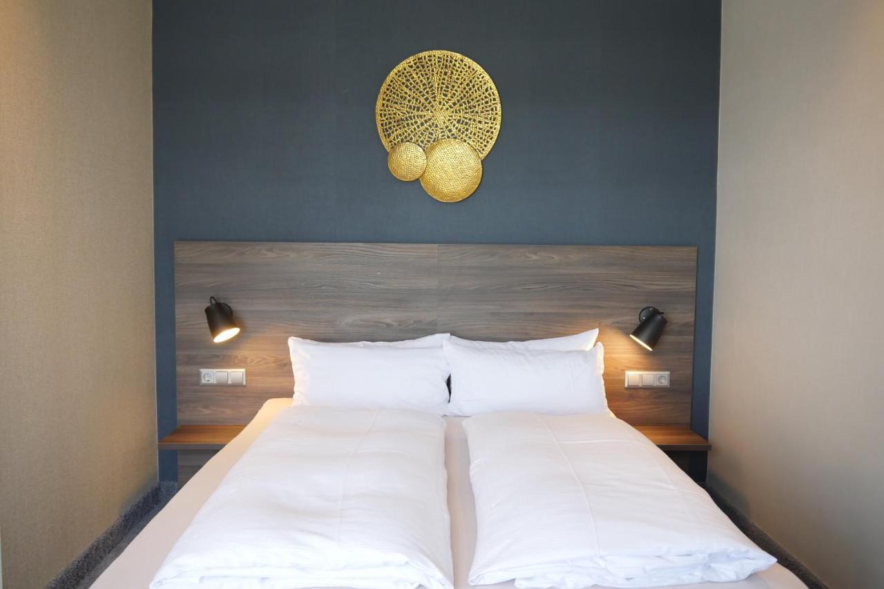 Naturkulturhotel Stumpf Neunkirchen  Kültér fotó