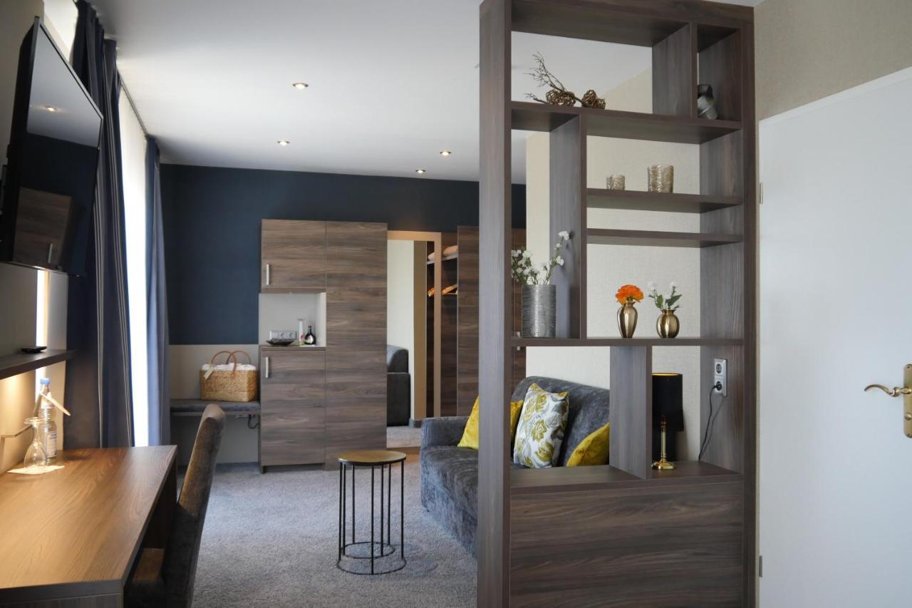 Naturkulturhotel Stumpf Neunkirchen  Kültér fotó