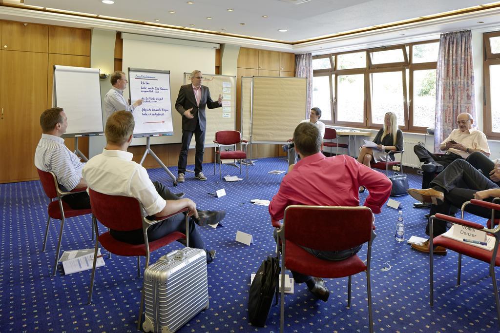 Naturkulturhotel Stumpf Neunkirchen  Kültér fotó