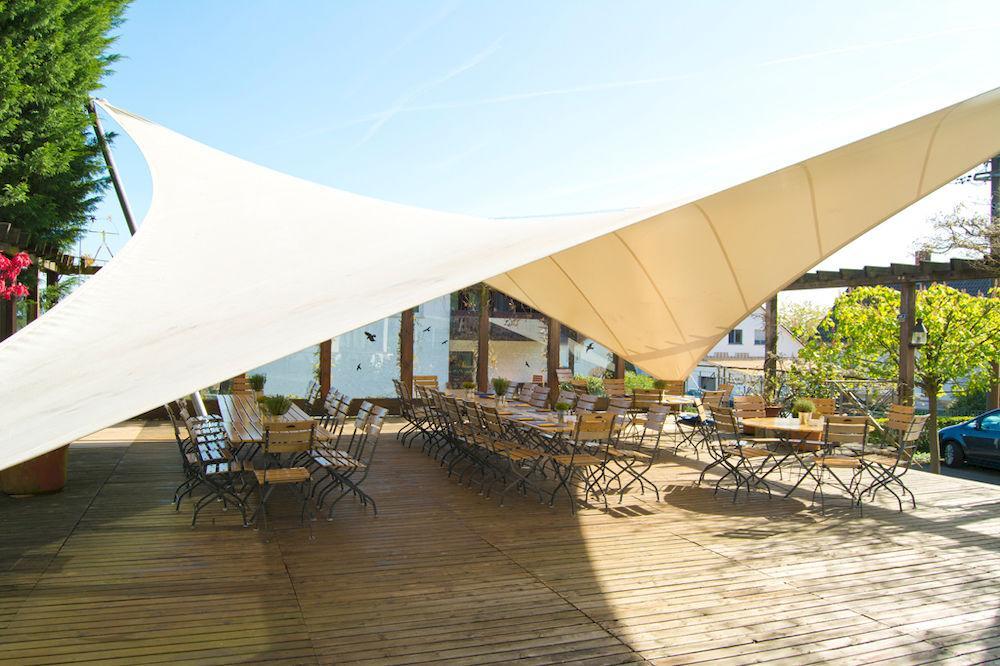 Naturkulturhotel Stumpf Neunkirchen  Kültér fotó