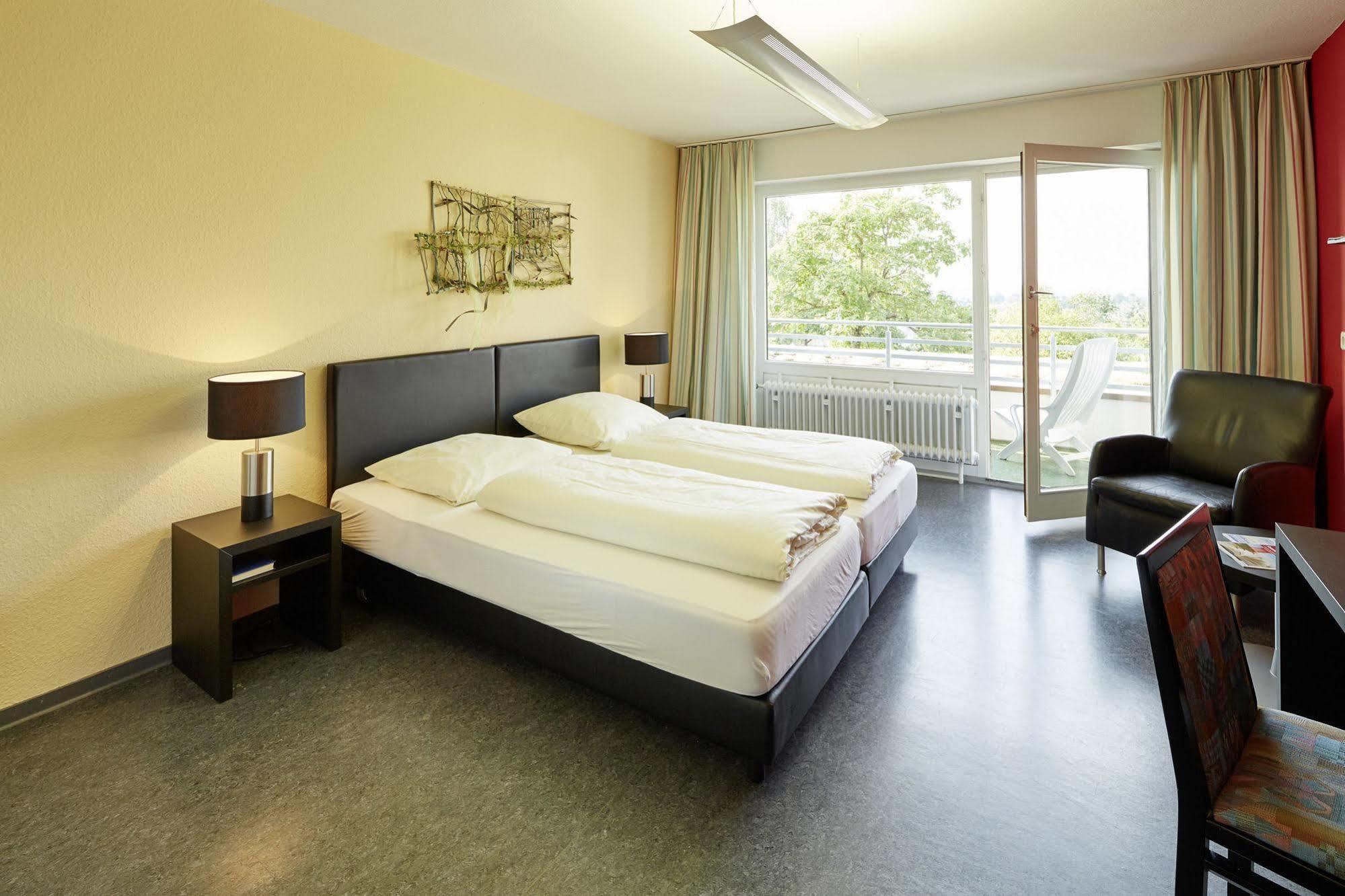 Naturkulturhotel Stumpf Neunkirchen  Kültér fotó