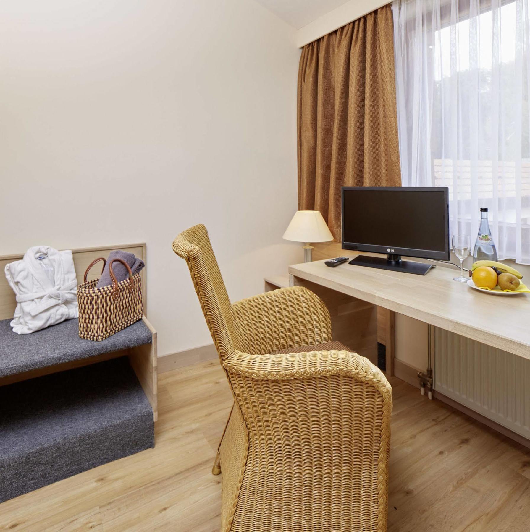 Naturkulturhotel Stumpf Neunkirchen  Kültér fotó