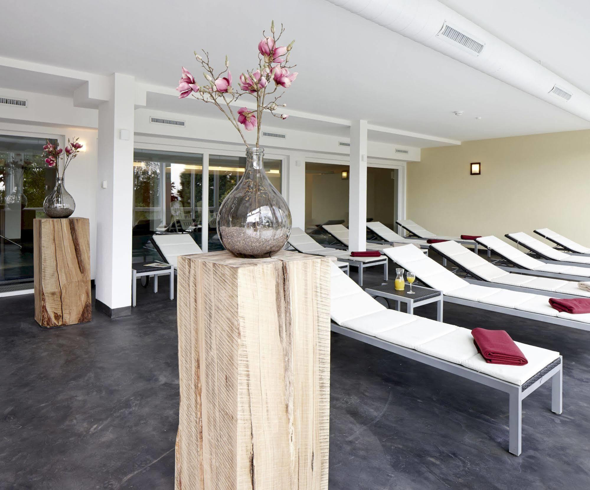 Naturkulturhotel Stumpf Neunkirchen  Kültér fotó