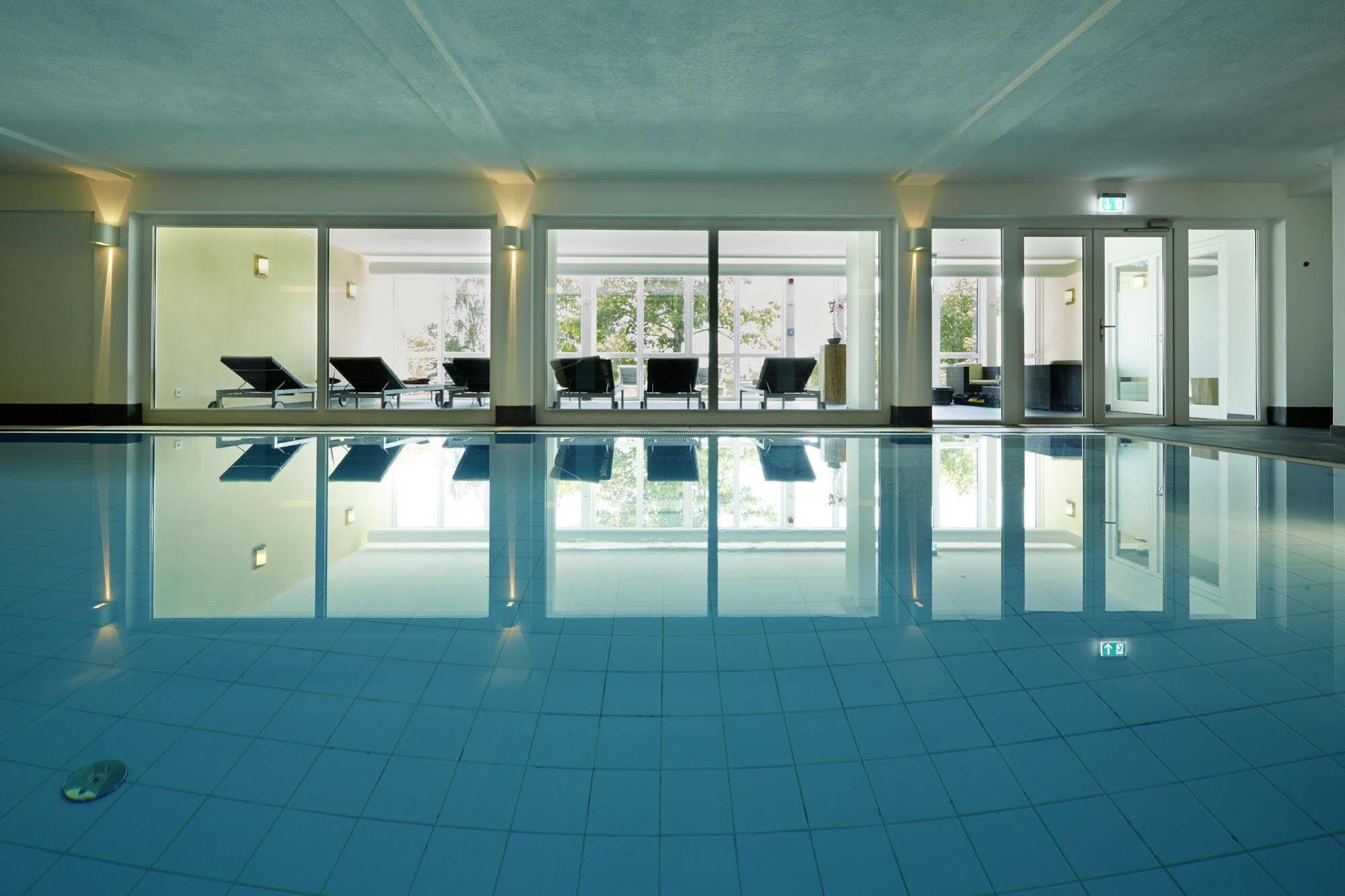 Naturkulturhotel Stumpf Neunkirchen  Kültér fotó
