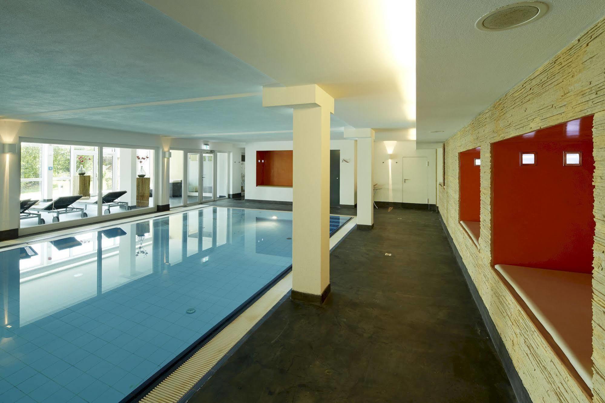Naturkulturhotel Stumpf Neunkirchen  Kültér fotó
