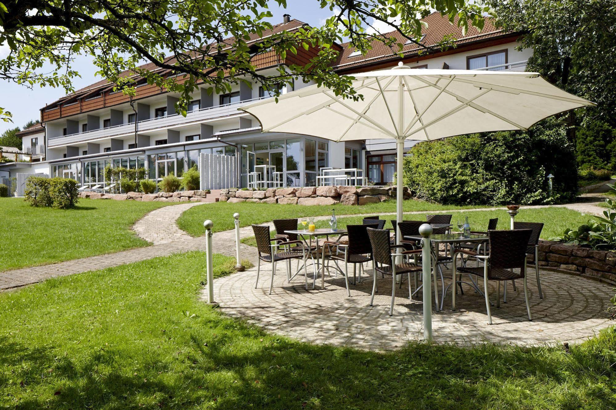 Naturkulturhotel Stumpf Neunkirchen  Kültér fotó