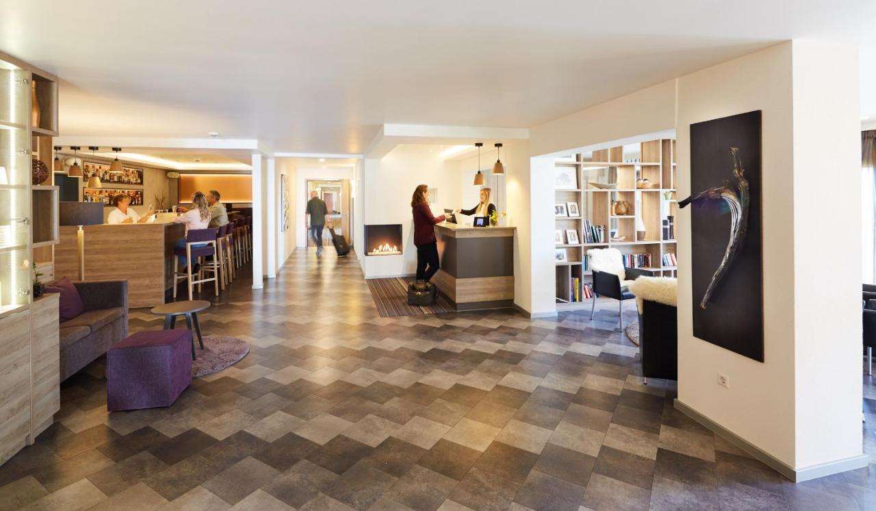 Naturkulturhotel Stumpf Neunkirchen  Kültér fotó