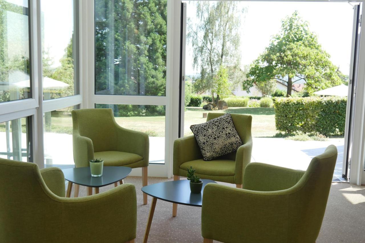 Naturkulturhotel Stumpf Neunkirchen  Kültér fotó