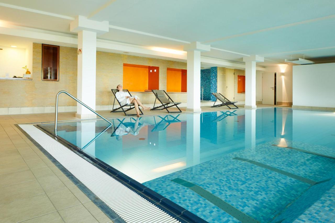 Naturkulturhotel Stumpf Neunkirchen  Kültér fotó