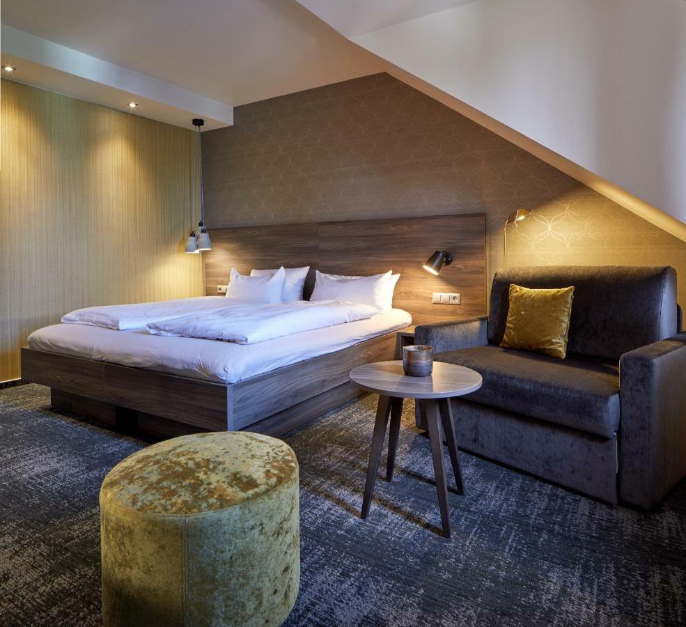 Naturkulturhotel Stumpf Neunkirchen  Kültér fotó