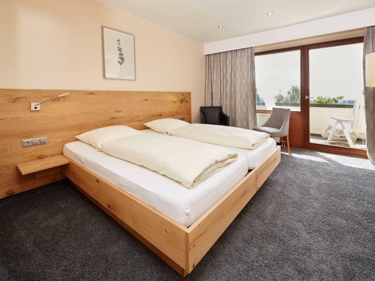 Naturkulturhotel Stumpf Neunkirchen  Kültér fotó