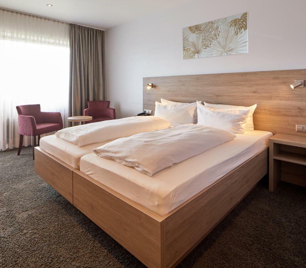 Naturkulturhotel Stumpf Neunkirchen  Kültér fotó