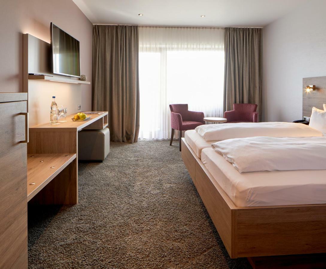 Naturkulturhotel Stumpf Neunkirchen  Kültér fotó