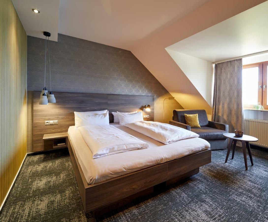Naturkulturhotel Stumpf Neunkirchen  Kültér fotó