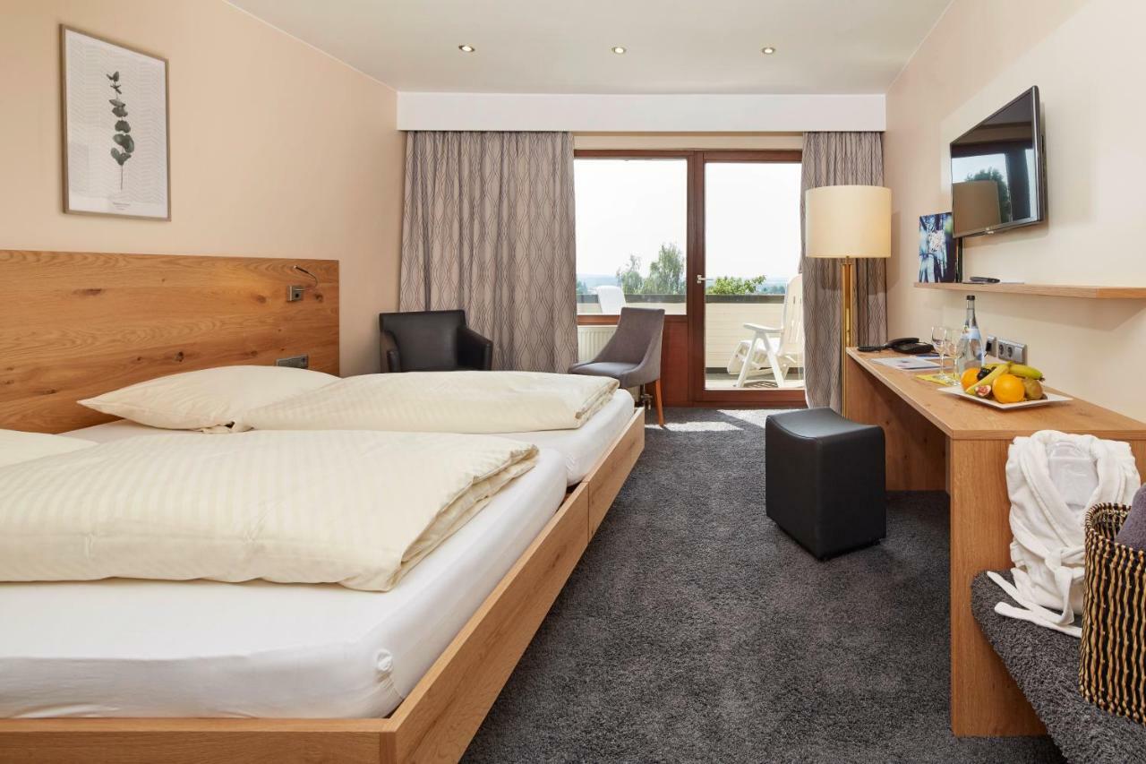 Naturkulturhotel Stumpf Neunkirchen  Kültér fotó