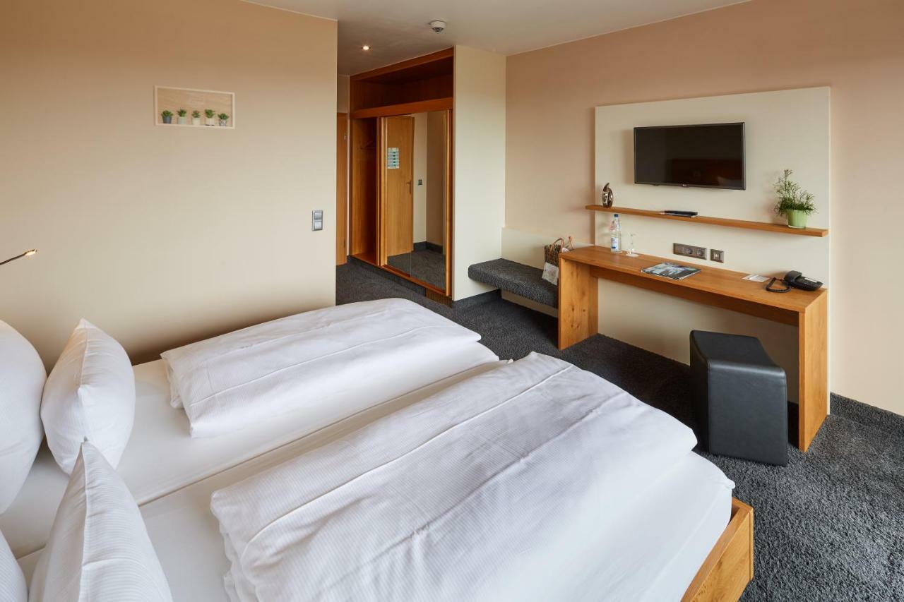 Naturkulturhotel Stumpf Neunkirchen  Kültér fotó