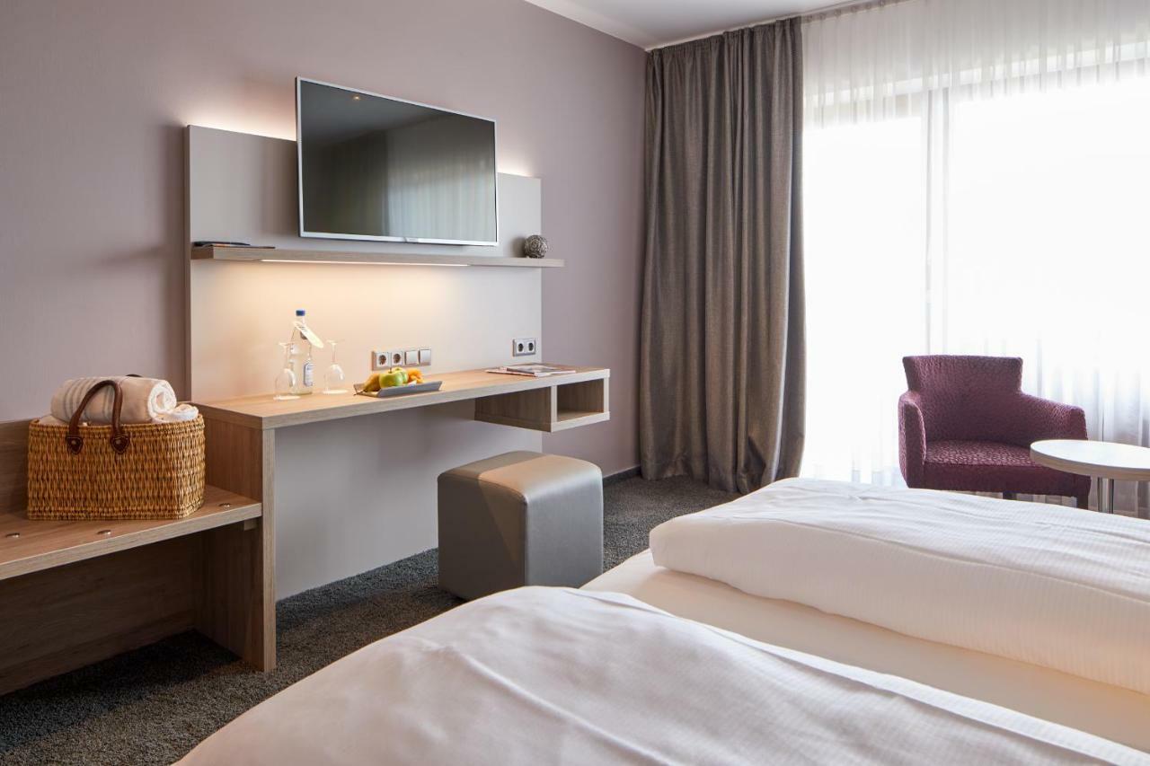 Naturkulturhotel Stumpf Neunkirchen  Kültér fotó