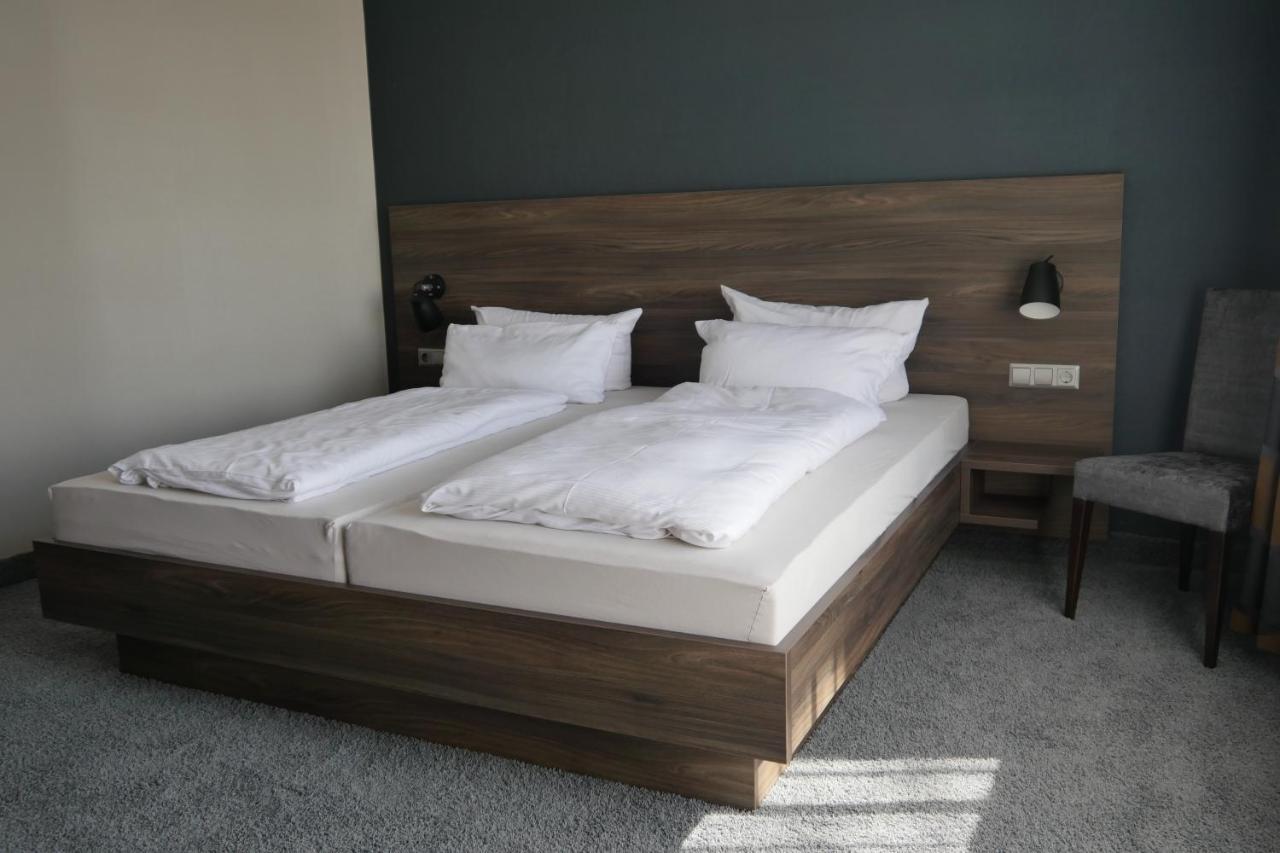 Naturkulturhotel Stumpf Neunkirchen  Kültér fotó