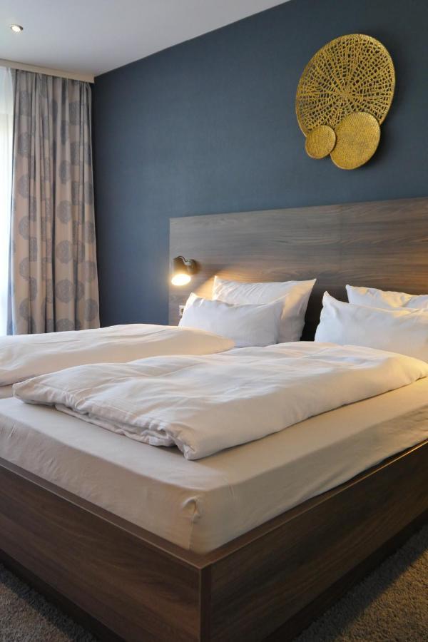 Naturkulturhotel Stumpf Neunkirchen  Kültér fotó